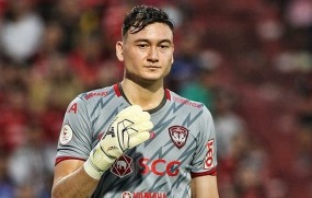 Bị Văn Lâm chấm dứt hợp đồng, Muangthong United đưa ra lời đáp trả đanh thép Bị Văn Lâm chấm dứt hợp đồng, Muangthong United đưa ra lời đáp trả đanh thép