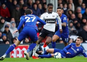 Nhận định Fulham vs Chelsea 17/1: Không dễ cho The Blues Nhận định Fulham vs Chelsea 17/1: Không dễ cho The Blues