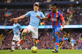 Nhận định bóng đá Man City vs Crystal Palace 18/1: Tiếp nối chuỗi trận thăng hoa Nhận định bóng đá Man City vs Crystal Palace 18/1: Tiếp nối chuỗi trận thăng hoa