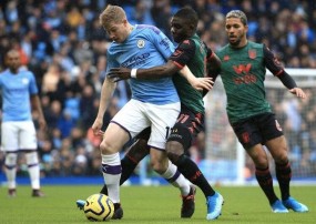 Nhận định bóng đá Man City vs Aston Villa 21/1: Giải mã hiện tượng Nhận định bóng đá Man City vs Aston Villa 21/1: Giải mã hiện tượng