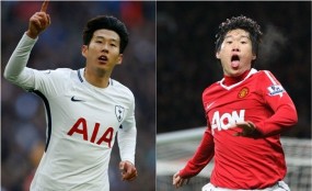 Phong độ chói sáng, Son Heung-min tiếp tục làm vang danh châu Á tại Ngoại hạng Anh Phong độ chói sáng, Son Heung-min tiếp tục làm vang danh châu Á tại Ngoại hạng Anh