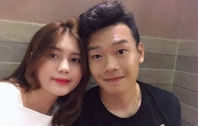 VIDEO: 'Bài tẩy' của thầy Park vô tình chạm mặt bạn gái trên đường đi tập VIDEO: 'Bài tẩy' của thầy Park vô tình chạm mặt bạn gái trên đường đi tập