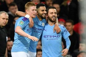 Nhận định bóng đá Cheltenham vs Man City 24/1: Đẳng cấp quá chênh lệch Nhận định bóng đá Cheltenham vs Man City 24/1: Đẳng cấp quá chênh lệch