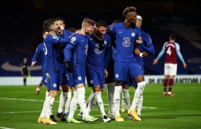 Nhận định bóng đá Chelsea vs Luton Town 24/1: Bắt buộc phải thắng Nhận định bóng đá Chelsea vs Luton Town 24/1: Bắt buộc phải thắng