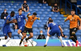 Nhận định bóng đá Chelsea vs Wolverhampton 28/1: Chủ nhà khủng hoảng Nhận định bóng đá Chelsea vs Wolverhampton 28/1: Chủ nhà khủng hoảng