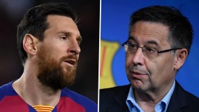 Bị phanh phui hợp đồng nửa tỷ, Messi làm đơn kiện hai đời chủ tịch Barcelona Bị phanh phui hợp đồng nửa tỷ, Messi làm đơn kiện hai đời chủ tịch Barcelona