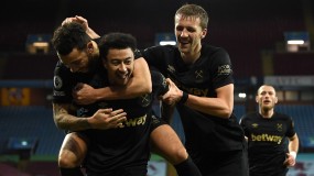 Ghi cú đúp trong trận ra mắt, Jesse Lingard không còn lưu luyến tới Man United Ghi cú đúp trong trận ra mắt, Jesse Lingard không còn lưu luyến tới Man United