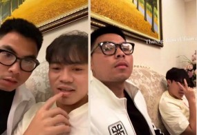 VIDEO: Đức Huy đệm piano cực hay nhưng Văn Toàn lại phá hit Hoa Hải Đường VIDEO: Đức Huy đệm piano cực hay nhưng Văn Toàn lại phá hit Hoa Hải Đường