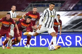 Nhận định bóng đá Juventus vs AS Roma 7/2: Tiếp đà thăng hoa Nhận định bóng đá Juventus vs AS Roma 7/2: Tiếp đà thăng hoa