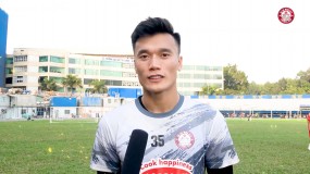 VIDEO: Bùi Tiến Dũng và dàn sao tuổi Sửu gửi lời chúc tới người hâm mộ VIDEO: Bùi Tiến Dũng và dàn sao tuổi Sửu gửi lời chúc tới người hâm mộ