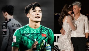 Năm mới Tân Sửu, Bùi Tiến Dũng liệu có thăng hoa khi đã 'tròn 2 giáp'? Năm mới Tân Sửu, Bùi Tiến Dũng liệu có thăng hoa khi đã 'tròn 2 giáp'?