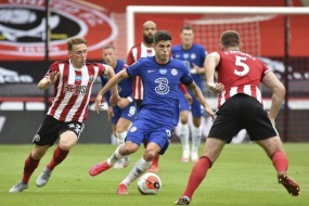 Nhận định bóng đá Sheffield United vs Chelsea 8/2: Hiệu ứng Thomas Tuchel Nhận định bóng đá Sheffield United vs Chelsea 8/2: Hiệu ứng Thomas Tuchel