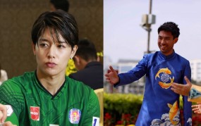 Lee Nguyễn và các ngoại binh V.League đón Tết Tân Sửu như thế nào? Lee Nguyễn và các ngoại binh V.League đón Tết Tân Sửu như thế nào?