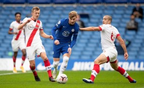 Nhận định bóng đá Southampton vs Chelsea 20/2: Khó cản The Blues Nhận định bóng đá Southampton vs Chelsea 20/2: Khó cản The Blues