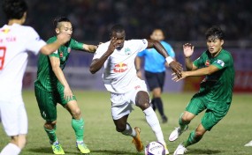 Giá trị của V.League tăng gần 50 tỷ nhưng vẫn thua xa Thai League, kém cả Indonesia Giá trị của V.League tăng gần 50 tỷ nhưng vẫn thua xa Thai League, kém cả Indonesia