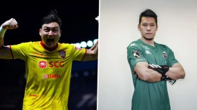 Người đại diện tiết lộ số trận Văn Lâm được bắt chính tại Cerezo Osaka, 'đá đểu' thủ môn tuyển Thái Người đại diện tiết lộ số trận Văn Lâm được bắt chính tại Cerezo Osaka, 'đá đểu' thủ môn tuyển Thái