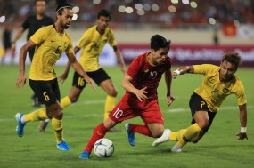 ĐT Malaysia ấn định lịch triệu tập sau 1 năm, điền tên thần đồng đang thi đấu tại Bỉ ĐT Malaysia ấn định lịch triệu tập sau 1 năm, điền tên thần đồng đang thi đấu tại Bỉ