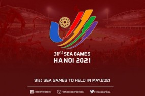 Mốc thời gian tổ chức SEA Games 31 tại Việt Nam chính thức được hé lộ