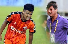 Le Huynh Duc acknowledged SHB Da Nang lost because of Duc Chinh’s absence Le Huynh Duc acknowledged SHB Da Nang lost because of Duc Chinh’s absence