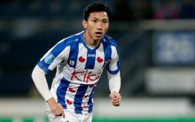 Mac Hong Quan: 'Doan Van Hau should not go to the Netherlands' Mac Hong Quan: 'Doan Van Hau should not go to the Netherlands'