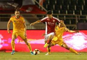 Experts disagree to cancel V-League 2020 Experts disagree to cancel V-League 2020