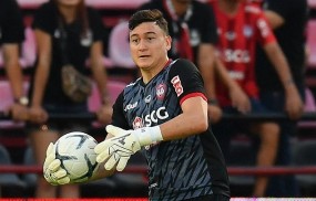 2020 Thai League must continue to delay playing time 2020 Thai League must continue to delay playing time