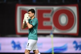 Muangthong United revealed why Dang Van Lam lost his position Muangthong United revealed why Dang Van Lam lost his position