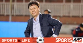 The Korean press revealed coach Chung Hae Seong's current top priority The Korean press revealed coach Chung Hae Seong's current top priority