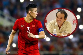 Que Ngoc Hai refuses to join HAGL? Que Ngoc Hai refuses to join HAGL?