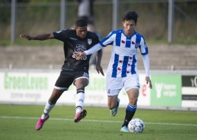 Van Hau is not good enough for Heerenveen: Heerenveen's former coach Van Hau is not good enough for Heerenveen: Heerenveen's former coach