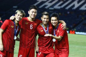 Tuan Anh and Van Toan receive desirable salaries at HAGL Tuan Anh and Van Toan receive desirable salaries at HAGL