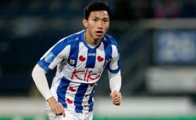 Doan Van Hau: Honestly, I do not want to return to Vietnam right now Doan Van Hau: Honestly, I do not want to return to Vietnam right now