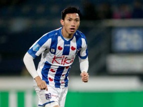 'Big boss' Thai League criticized former Heerenveen coach, defending Van Hau 'Big boss' Thai League criticized former Heerenveen coach, defending Van Hau