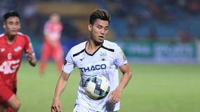 Van Thanh aspires to go abroad like Van Hau and Cong Phuong Van Thanh aspires to go abroad like Van Hau and Cong Phuong