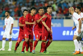 Vietnam may lose half of its squad at the AFF Cup 2020 Vietnam may lose half of its squad at the AFF Cup 2020