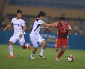 VPF continues to postpone the 2020 V-League schedule VPF continues to postpone the 2020 V-League schedule