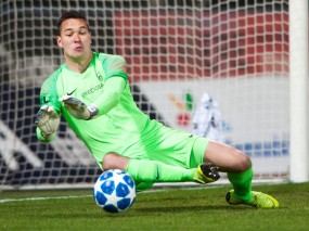 ‘Vietnamese oversea Filip Nguyen might move to Chelsea ‘Vietnamese oversea Filip Nguyen might move to Chelsea