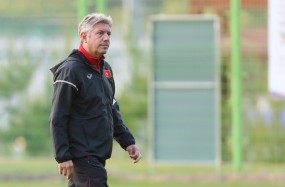Vietnam’s technical director Gede revealed unconscious behavior of young Vietnamese players Vietnam’s technical director Gede revealed unconscious behavior of young Vietnamese players