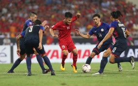 Philippines following Thailand to give up the AFF Cup 2020 Philippines following Thailand to give up the AFF Cup 2020
