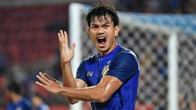 Thai international expressed his desire to retire in Vietnam Thai international expressed his desire to retire in Vietnam