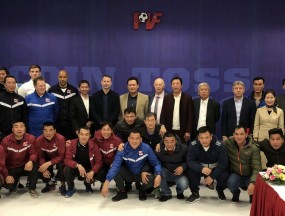 Ryan Giggs was very surprised with the success of U23 Vietnam Ryan Giggs was very surprised with the success of U23 Vietnam