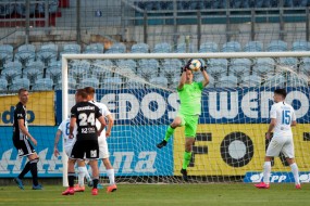 Filip Nguyen excellently brings the home team to the European Cup Filip Nguyen excellently brings the home team to the European Cup