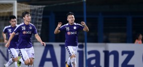 AFC names Quang Hai among best free-kicks at AFC Cup 2019 AFC names Quang Hai among best free-kicks at AFC Cup 2019