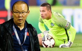Park and Vietnam to lose Filip Nguyen? Park and Vietnam to lose Filip Nguyen?