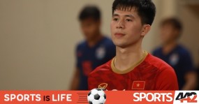 Coach Duc Thang: ‘There are many players like Dinh Trong, not Quang Hai’ Coach Duc Thang: ‘There are many players like Dinh Trong, not Quang Hai’