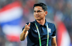 Kiatisuk: 'I will come back to leverage Thailand players' Kiatisuk: 'I will come back to leverage Thailand players'