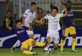 Park Hang-seo scouts two matches to find new factors for Vietnam NT Park Hang-seo scouts two matches to find new factors for Vietnam NT