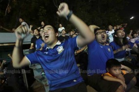Thailand likely to resume World Cup quest on Oct 8 Thailand likely to resume World Cup quest on Oct 8