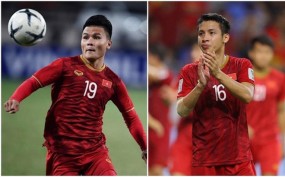 J-League representative points out two Vietnamese players good enough to play in Japan J-League representative points out two Vietnamese players good enough to play in Japan