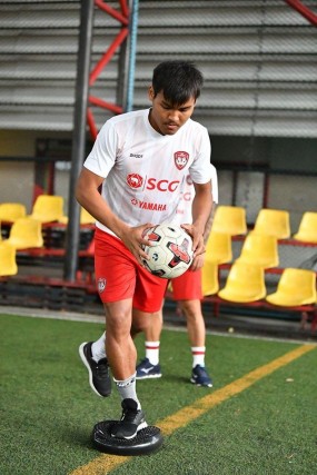 Kirins aim to bounce back, said Saringkan Kirins aim to bounce back, said Saringkan